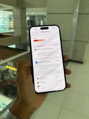 iPhone 14 Pro Max 128GB USA Version