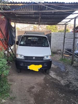 Suzuki Ecco