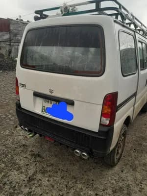 Suzuki Eeco