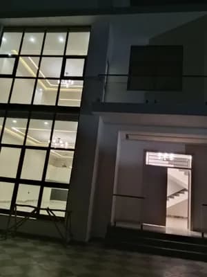 G+2 የሚሸጥ ቤት 240 ካሬ