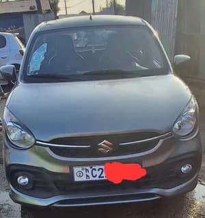 Suzuki Celerio 2022 Automatic