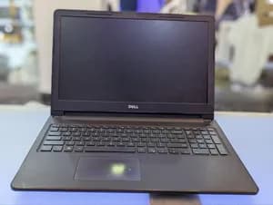 Dell Vostro 15.6 500GB 4GB used