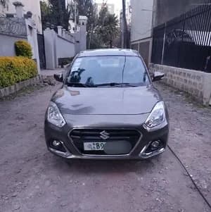 Suzuki Dzire 2021 Automatic