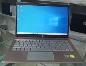 HP Pavilion Core i7 10th Generation