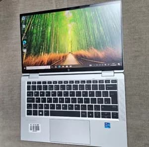 HP EliteBook x360 1040 G7 Laptop
