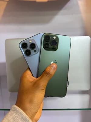 Apple iPhone 13 Pro