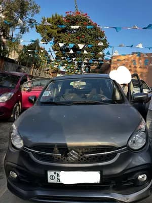 Suzuki Celerio 2022 Automatic