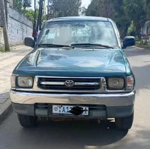 model 2000