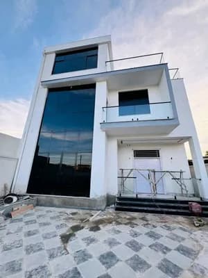G+2 Residential House Wesen