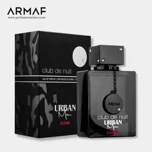 Armaf Club de Nuit Urban Man Elixir