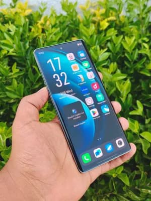 Vivo X100s Pro 512GB 16GB
