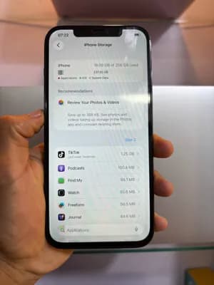 iPhone 12 Pro Max 256GB