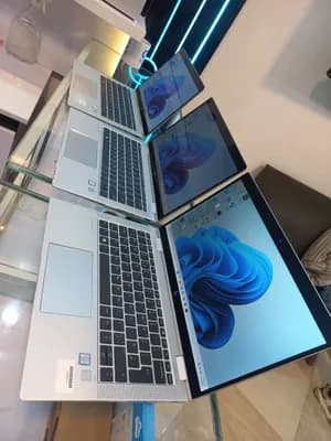 HP EliteBook 1030 G4 X360 Laptop