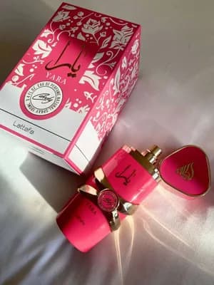 Women's Sweet Perfumes 100ml