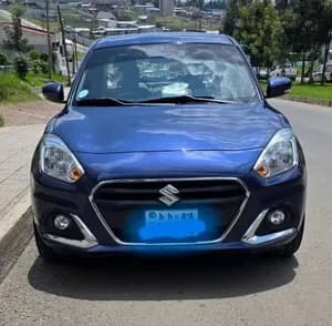 Suzuki Dzire 2021 Automatic
