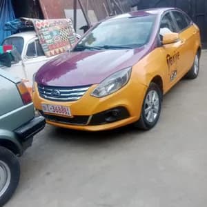 JAC JAC 2020