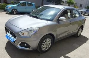 Suzuki Dzire 2022 Full Option