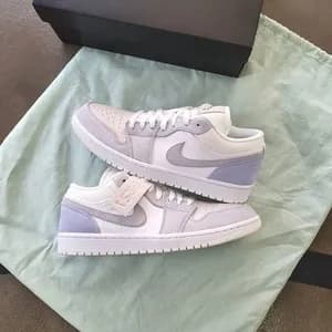 Nike Air Jordan 1 Low Sky Paris