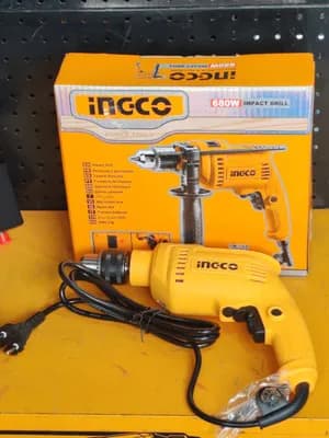 Ingco Drill