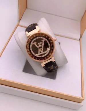 Ladies watches