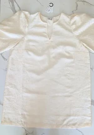 Cubus Textured Loose Fit Dress