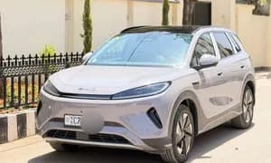 BYD Sealion 05 Electric SUV
