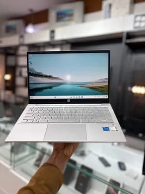 HP Pavilion 14 Laptop