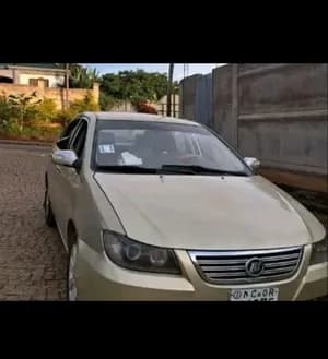 Lifan 620 2012 Manual Petrol