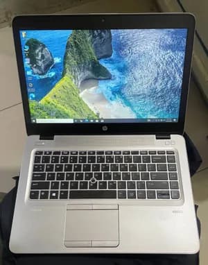 HP EliteBook 840 G3 Laptop