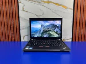 Lenovo ThinkPad Core i7 Laptop