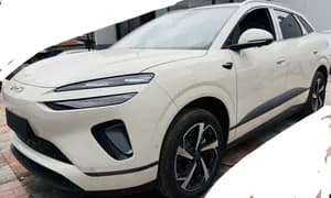 BYD Sealion 06 EV 2025
