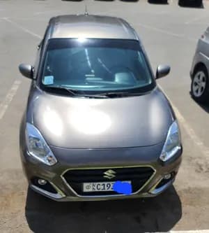 Suzuki Dzire 2022 Automatic