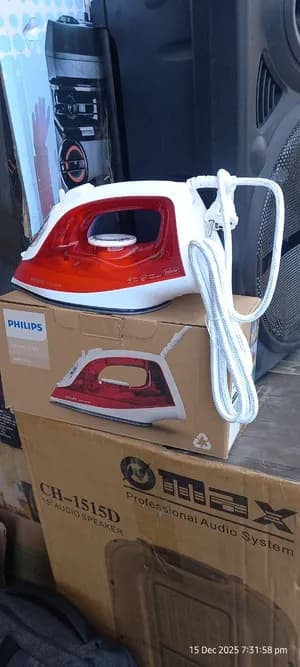 Philips Electric Iron