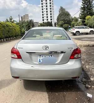 Sedan 2007 1300cc