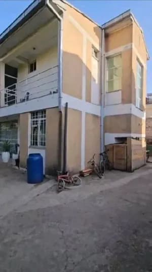 G+1 House for Sale Ayat Zone-5
