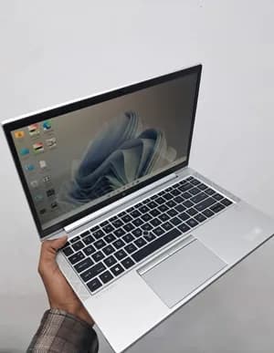 HP EliteBook 845 G8 Laptop