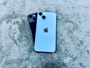 Mobile Phone 128GB