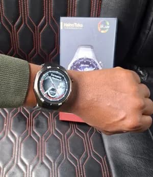Haino Teko Germany GT5 PRO SMART WATCH