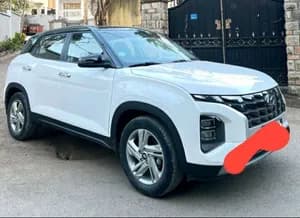 Hyundai Creta 2022 Automatic