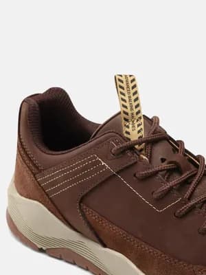 Original CAT Caterpillar Shoes for Man's