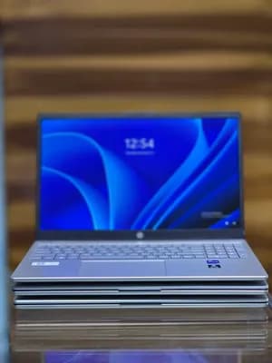 HP Notebook 15 i7 12th Gen
