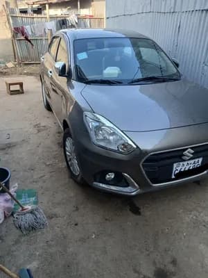 Suzuki Dzire 2022 Sedan