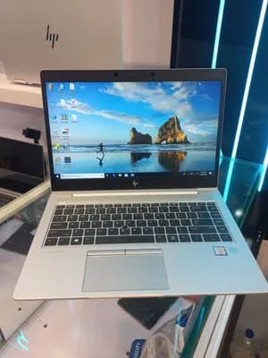 HP EliteBook 840 G5 Laptop