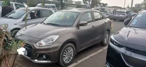 Suzuki Dazyer 2022