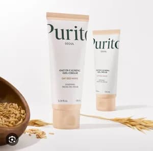 Purito Oat-In Calming Gel Cream