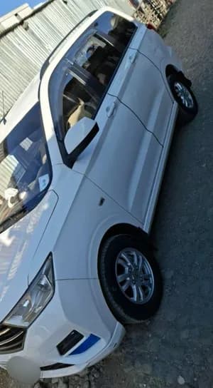 Wuling Van 2023 Manual