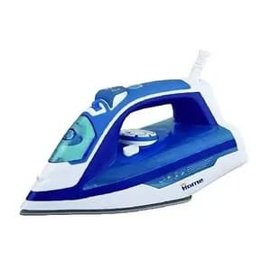 HomeTime Steam Iron 2600W Ceramic