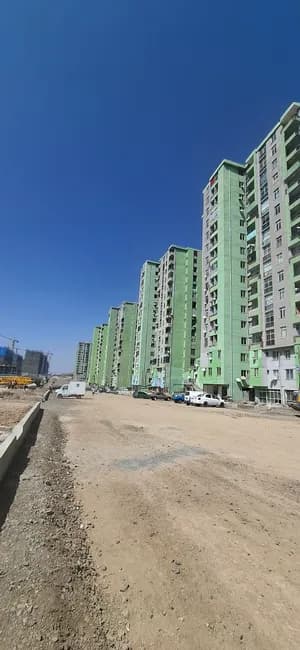 1 Bedroom 61 sqm Condominium Ayat 49