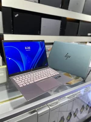 HP Pavilion Plus 14 Ultra 7