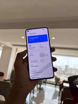 OnePlus 9 128GB 6GB RAM